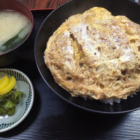 Sakamoto Soba Restaurant